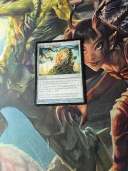 Relic of Progenitus Shards of Alara MTG Magic the Gathering Common - Image 1