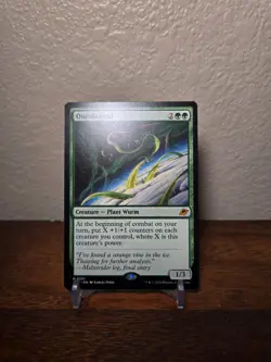Ouroboroid MTG Edge of Eternities Regular - Image 1