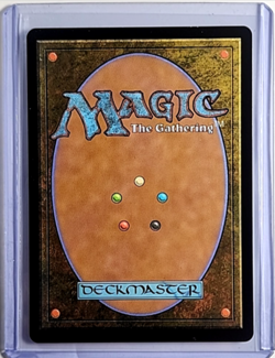 MTG Magic The Gathering Tarkir Dragonstorm Borderless Foil Mardu Siegebreaker - Image 2