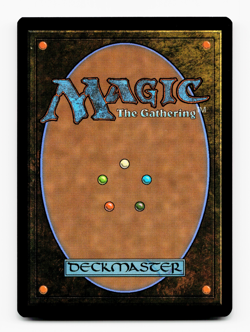 Blast Zone (0002) (Borderless) - [Edge of Eternities: Stellar Sights] MTG EOS - Image 2