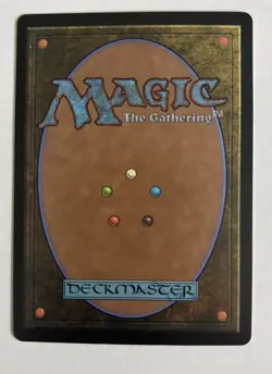 Extended Art * Lightning, Army of One * FIN Japanese, 0498 NM Mythic Magic MTG - Image 2