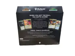 MTG Magic: The Gathering Final Fantasy X Deck - Counter Blitz - Image 2