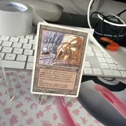 Urza's Mine (Mouth) (NM) Chronicles CHR Magic MTG - Image 1