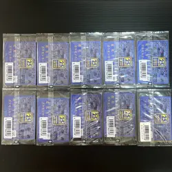 Pokemon Card Piplup Project Piplup Promo S-P 232/S-P ×10 Packs Unopened DDP - Image 2