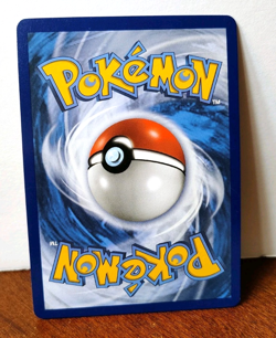 POKEMON RED & BLUE 202/236 REVERSE HOLO COSMIC ECLIPSE TAG TEAM LP-NM - Image 2