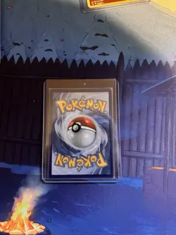 Pokemon TCG Radiant Charizard 20/159 Sword & Shield Crown Zenith - Image 2