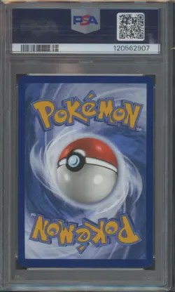 Pokemon TCG Altaria ex 253/182 Paradox Rift Special Illustration Rare PSA 9 - Image 2