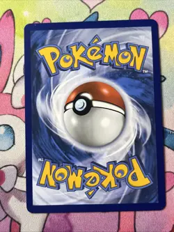 Tranquill Pokemon Scarlet Violet Black Bolt Poke Ball Pattern 072/086 - Image 2