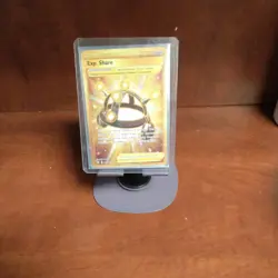 Pokemon - Battle Styles Secret Rare Exp. Share 180/163 NM - Image 2