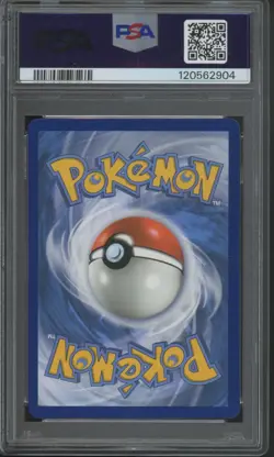 Pokemon TCG Galarian Slowking V 179/198 Chilling Reign Alternate Full Art PSA 10 - Image 2