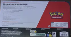 Pokemon Surging Sparks ETB + Booster Bundle Costco 2-pack Sealed - Image 2