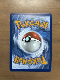 Riolu Pokemon Center Stamped Mega Evolution Promo Black Star NM 10 010 English - Image 2
