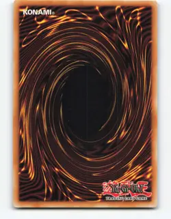 Owner's Seal YuGiOh Card LODI-EN094 - Image 2