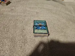 Yugioh Bulk Card 50 Lot Random NM - Image 5