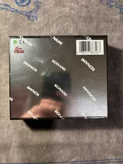 2025 Yugioh Quarter Century Stampede 1st Edition Booster Box Sealed - Image 2