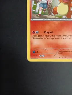Charmander RC3/RC32 Generations Radiant Collection Pokemon Card NM - Image 4