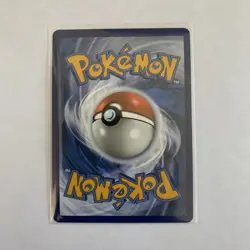 Pokemon Gothitelle White Flare Promo Card TCG 211 - Image 2