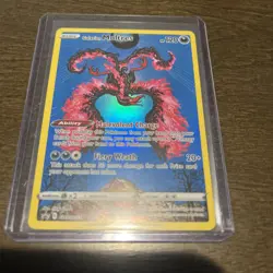 Galarian Moltres SWSH284 SWSH: Sword & Shield Promo Cards Holo - Image 1