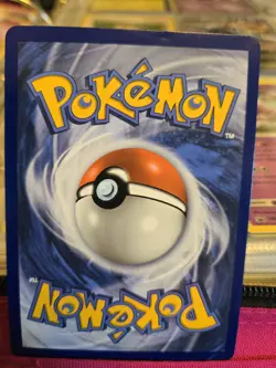 Pokemon TCG XY Phantom Forces Gengar EX Full Art Holo Rare Card 34/119 - Image 2