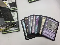 Furoticon 4 Booster Packs 10 Cards Each Not Sealed Mature Content - Image 4
