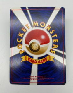 Dark Crobat Japanese Pokemon Holo Rare Card NEO Destiny Set - 012/113 NM - Image 3