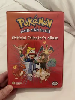 Pokemon 1999 Original Cards Bundle In Original Collectors Case - Image 1