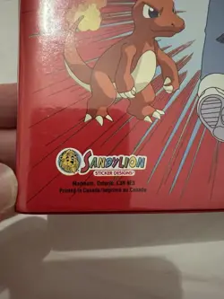 Pokemon 1999 Original Cards Bundle In Original Collectors Case - Image 2