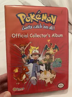 Pokemon 1999 Original Cards Bundle In Original Collectors Case - Image 3