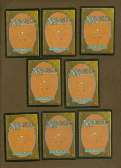 2000 INVASION partial FOIL set Magic the Gathering 255 cards Unplayed Near Mint - Image 4