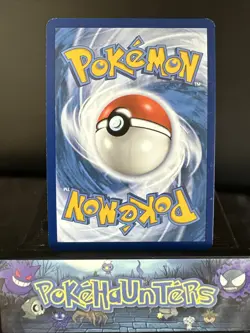 Pokemon Card Pawmi SVP040 Scarlet & Violet Black Star Promo Holo Rare NM - Image 2