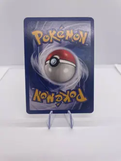 Pokemon TCG Dark Gyarados Holo Card Team Rocket Set 8/82 (LP) - Image 2