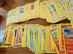 200+ Lot Pokemon Go Uncommons Commons Trainer Cards NO ENERGIES Near Complete - Image 4