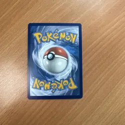 Pokemon Absol EX Holo Ultra Rare Card 214/197 Sv03: Obsidian Flames - Image 2