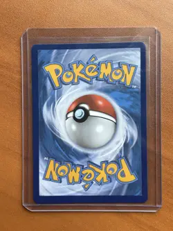 Pokemon TCG Galarian Slowking V Full Art Holo Alternate Ultra Rare Card 179/198 - Image 2