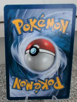 Pokemon Card - Fossil Excavator - 111/123 - Mysterious Treasures - Non Holo - LP - Image 2