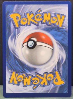 Fighting Gong Ultra Rare 168/132 Mega Evolution Pokemon TCG Near Mint Card - Image 2
