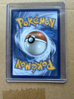 Ninjask 137/132 Illustration Rare Mega Evolution NM English Pokemon card - Image 2