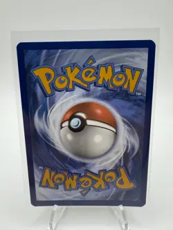 Pokemon TCG Steven's Beldum SVP207 Scarlet & Violet Promo Card Full Art - Image 2