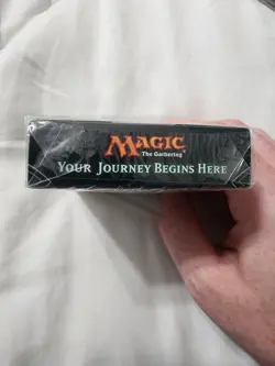 Magic The Gathering MTG Garruk Wildspeaker Green Planeswalkers 30 Card Deck - Image 3