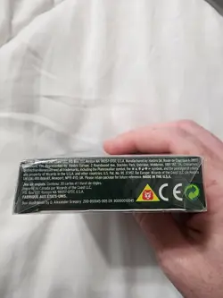 Magic The Gathering MTG Garruk Wildspeaker Green Planeswalkers 30 Card Deck - Image 4