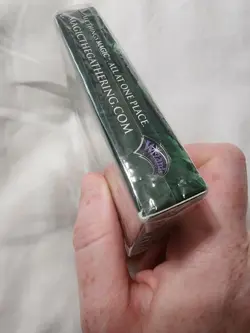 Magic The Gathering MTG Garruk Wildspeaker Green Planeswalkers 30 Card Deck - Image 5