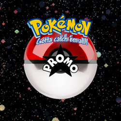 Pokemon Promo cards! Choose Your Card! - Image 1