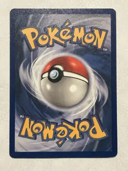 Pokemon TCG Aerodactyl Fossil Card 16/62 Unimited Rare Non Holo - Image 2