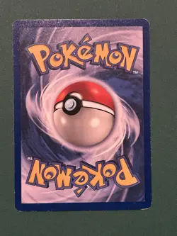 Pokemon TCG Aerodactyl Fossil Card 16/62 Unimited Rare Non Holo - Image 3