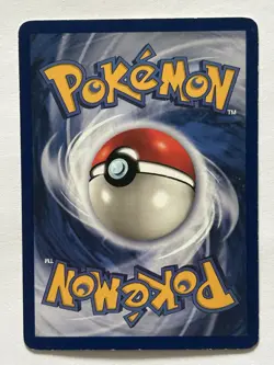 Pokemon TCG Raichu 29/62 Fossil Unlimited Non-Holo Card - Image 2