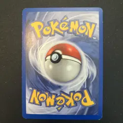 Dark Magcargo Holo 38/109 EX Team Rocket Returns STAMPED Pokemon Card - Image 4