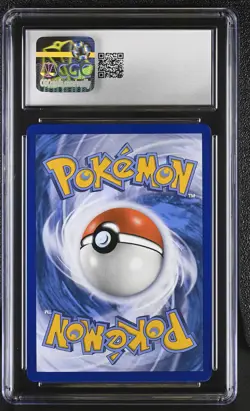 CGC 10 GEM MINT Pikachu & Zekrom GX 2019 Team Up 33/181 Holo Pokemon Card - Image 2
