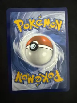 Pokemon Surging Sparks Gastrodon Rare Cosmos Holo Card 107/191 - Image 2