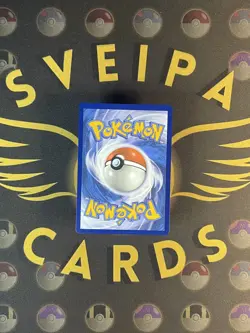 Hilda - 164/086 - White Flare Trainer Full Art - English Pokemon Card - Image 2
