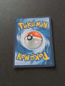 PIKACHU POKEMON MARSHALL ONE PIECE COSPLAY CARTE CARD NEW HOLO PRISM COLLECTION - Image 5